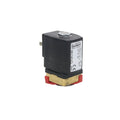 Burkert 6013 150325 Direct Acting 2/2 Way Solenoid Valve