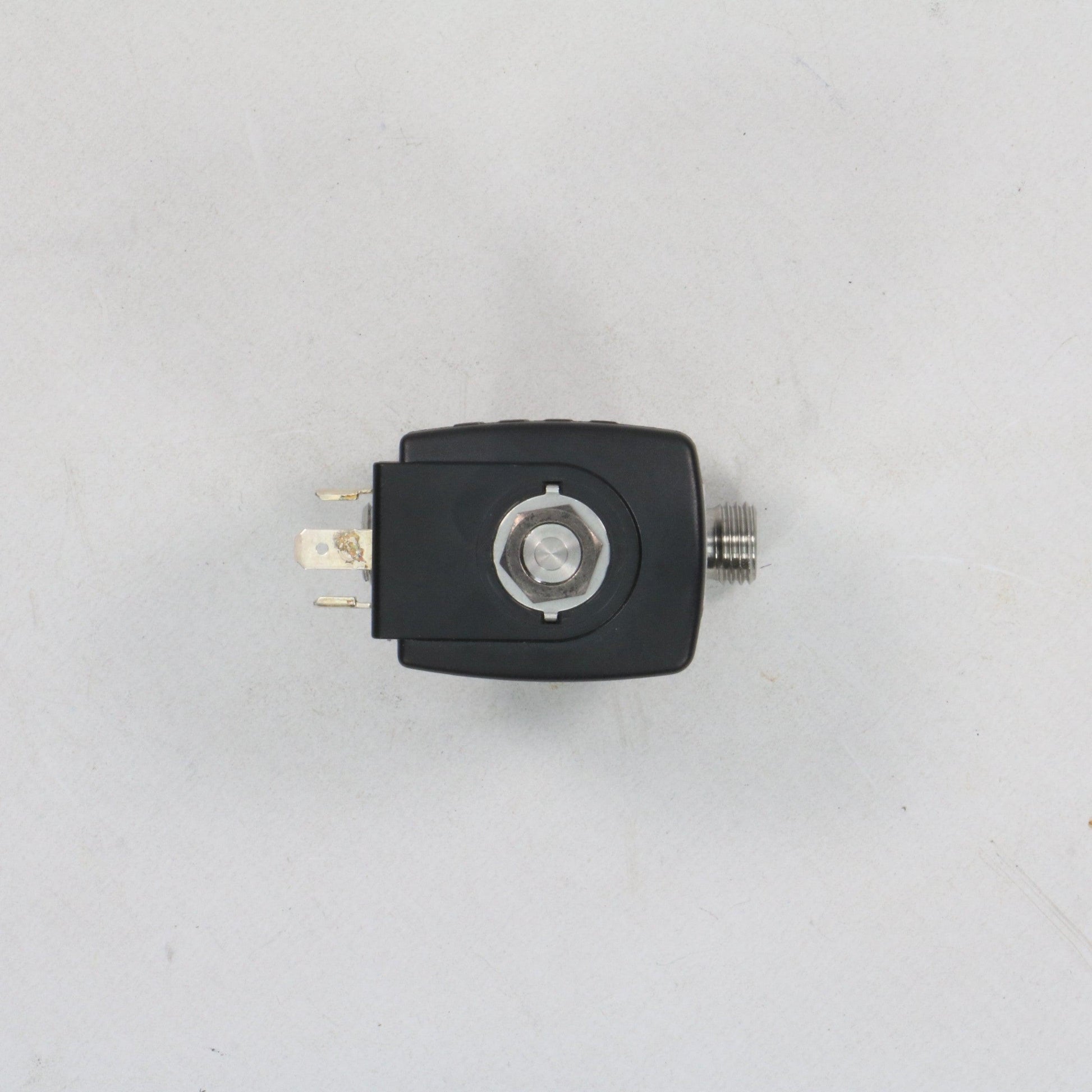 Burkert 6013 348914 Direct Acting 2/2 Way Solenoid Valve-Solenoid Valve-Used Industrial Parts