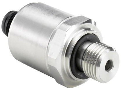 Burkert 8316 Compact Pressure Transmitter 563177-Pressure Transmitter-BC-06-06-05-6152427540530-Used Industrial Parts