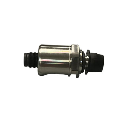 Burkert 8316 Compact Pressure Transmitter 563177-Pressure Transmitter-Used Industrial Parts