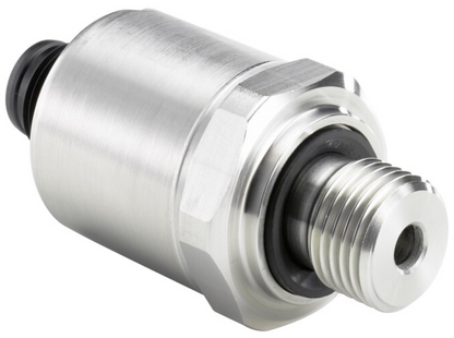 Burkert 8316 Pressure Transmitter 563177-Pressure Transmitter-BC-06-06-05-6152427540530-Used Industrial Parts