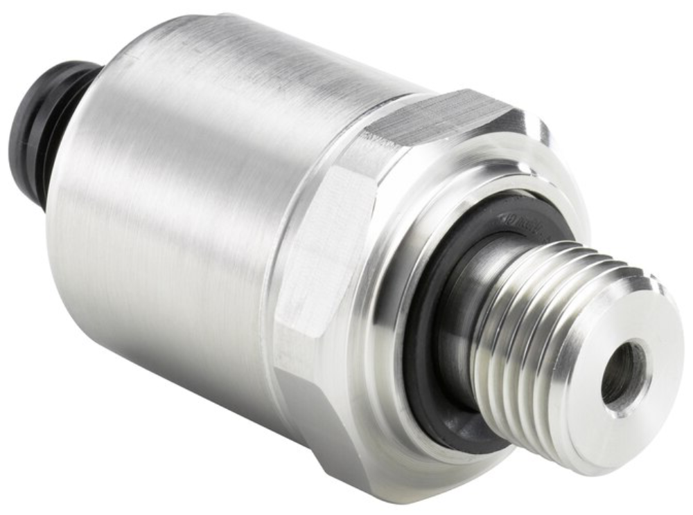 Burkert 8316 Pressure Transmitter 563177-Pressure Transmitter-Used Industrial Parts