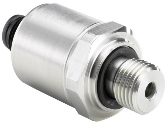 Burkert 8316 Pressure Transmitter 563177-Pressure Transmitter-Used Industrial Parts