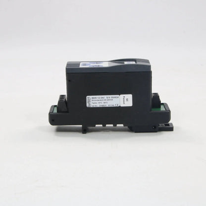 Burkert 8605 Digital Controller for Proportional Valves-Programmable Digital Controller-Used Industrial Parts