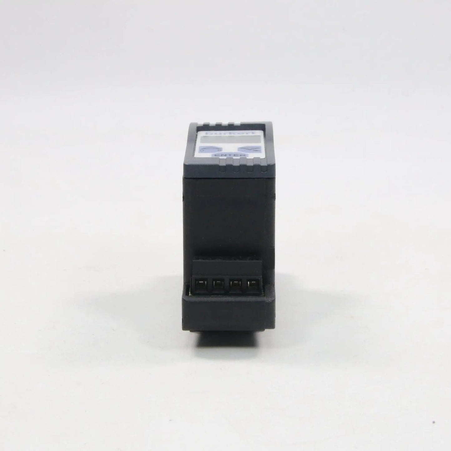 Burkert 8605 Digital Controller for Proportional Valves-Programmable Digital Controller-Used Industrial Parts