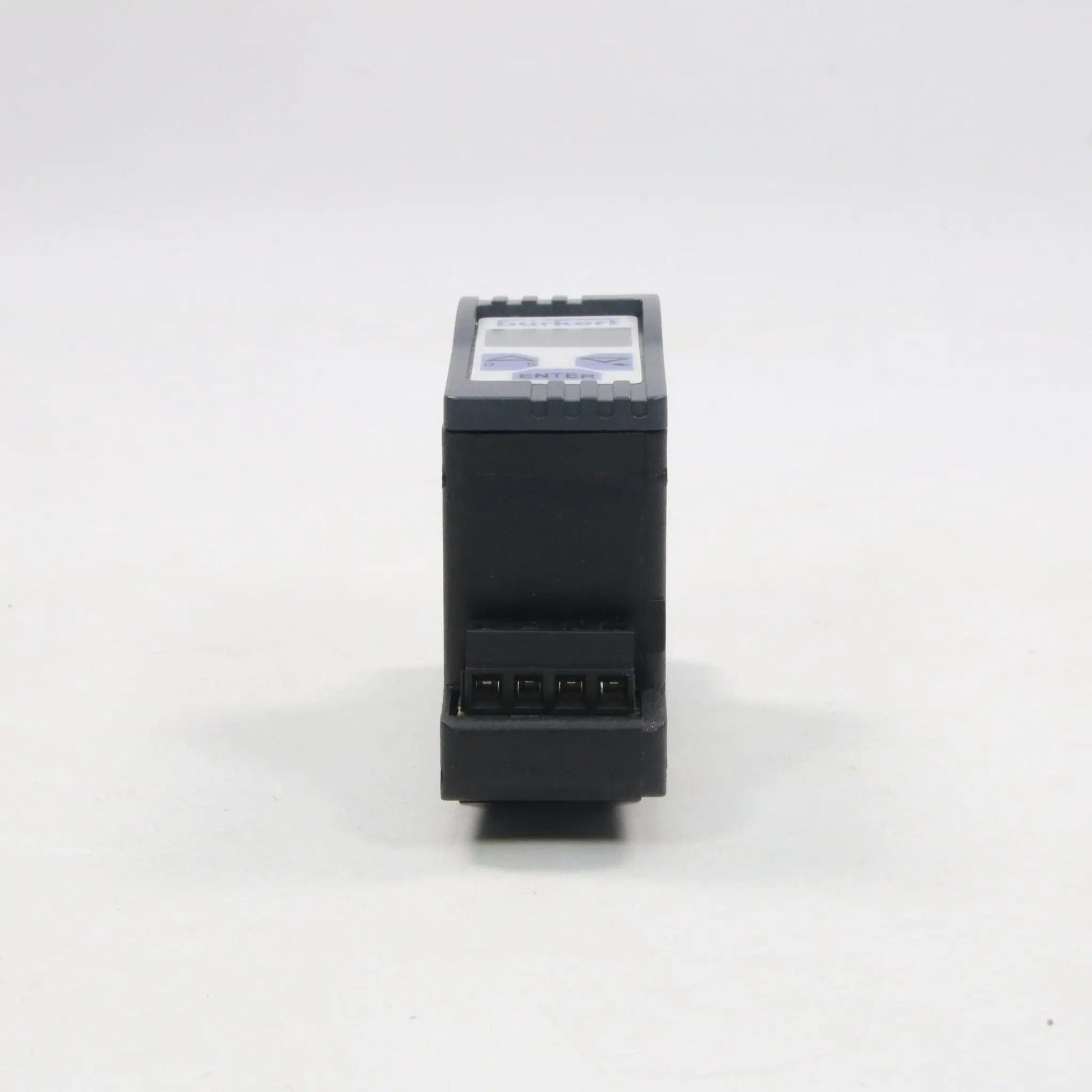 Burkert 8605 Digital Controller for Proportional Valves-Programmable Digital Controller-Used Industrial Parts