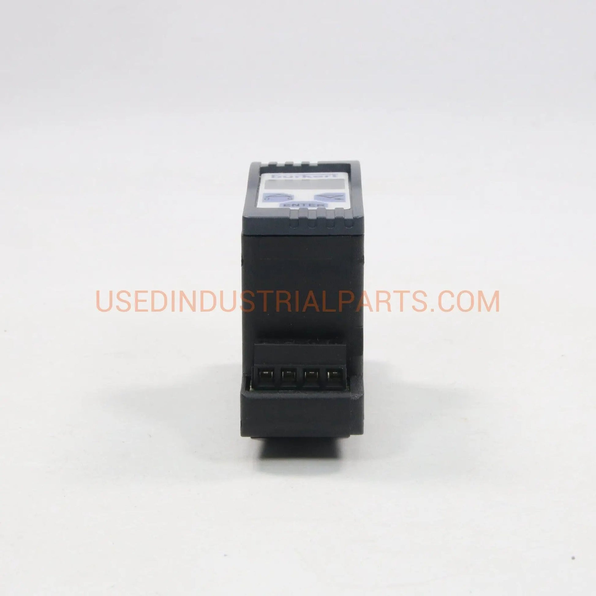 Burkert 8605 Digital Controller for Proportional Valves-Programmable Digital Controller-Used Industrial Parts