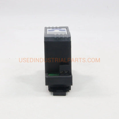 Burkert 8605 Digital Controller for Proportional Valves-Programmable Digital Controller-Used Industrial Parts