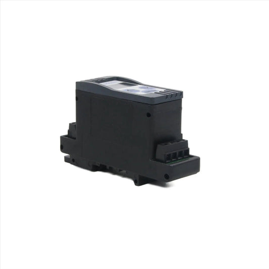 Burkert 8605 Digital Controller for Proportional Valves-Programmable Digital Controller-Used Industrial Parts