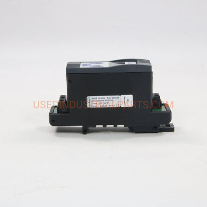 Burkert 8605 Programmable Digital Controller-Programmable Digital Controller-Used Industrial Parts
