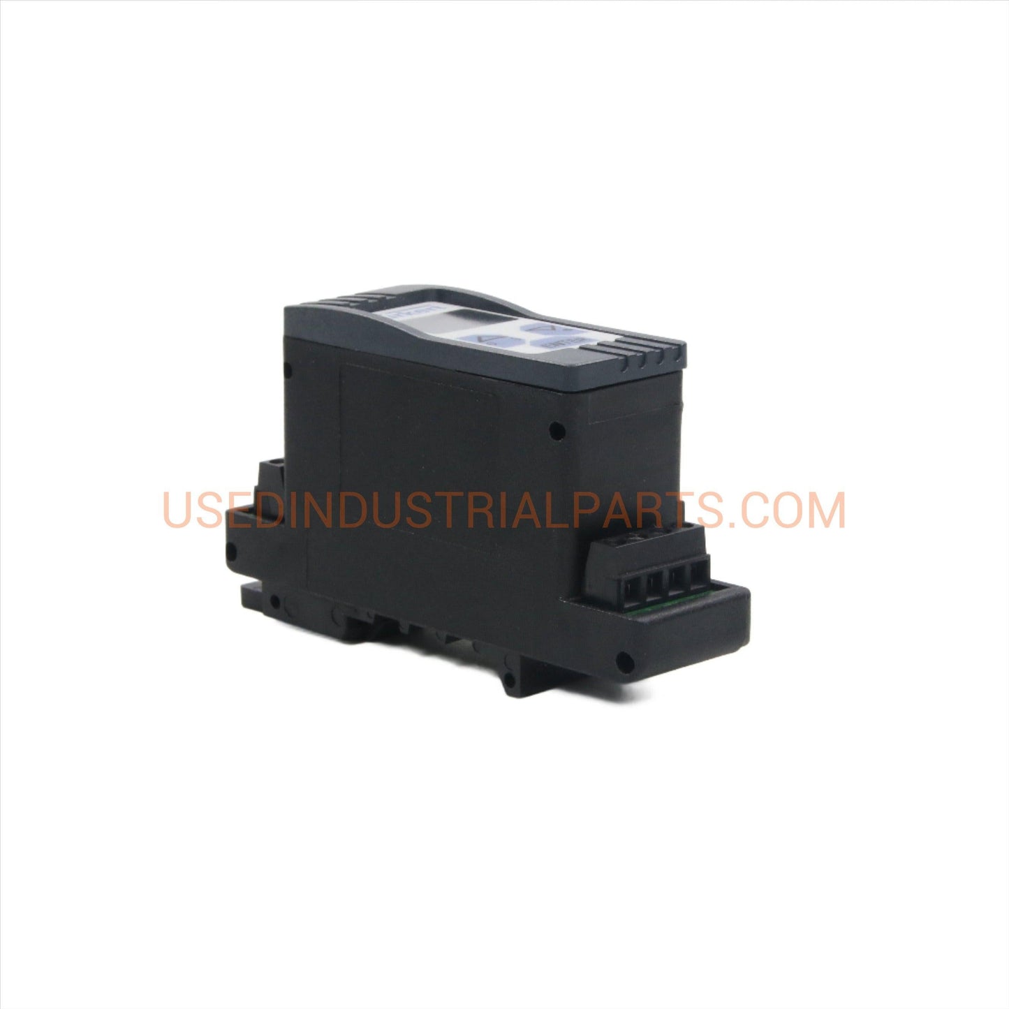 Burkert 8605 Programmable Digital Controller-Programmable Digital Controller-Used Industrial Parts