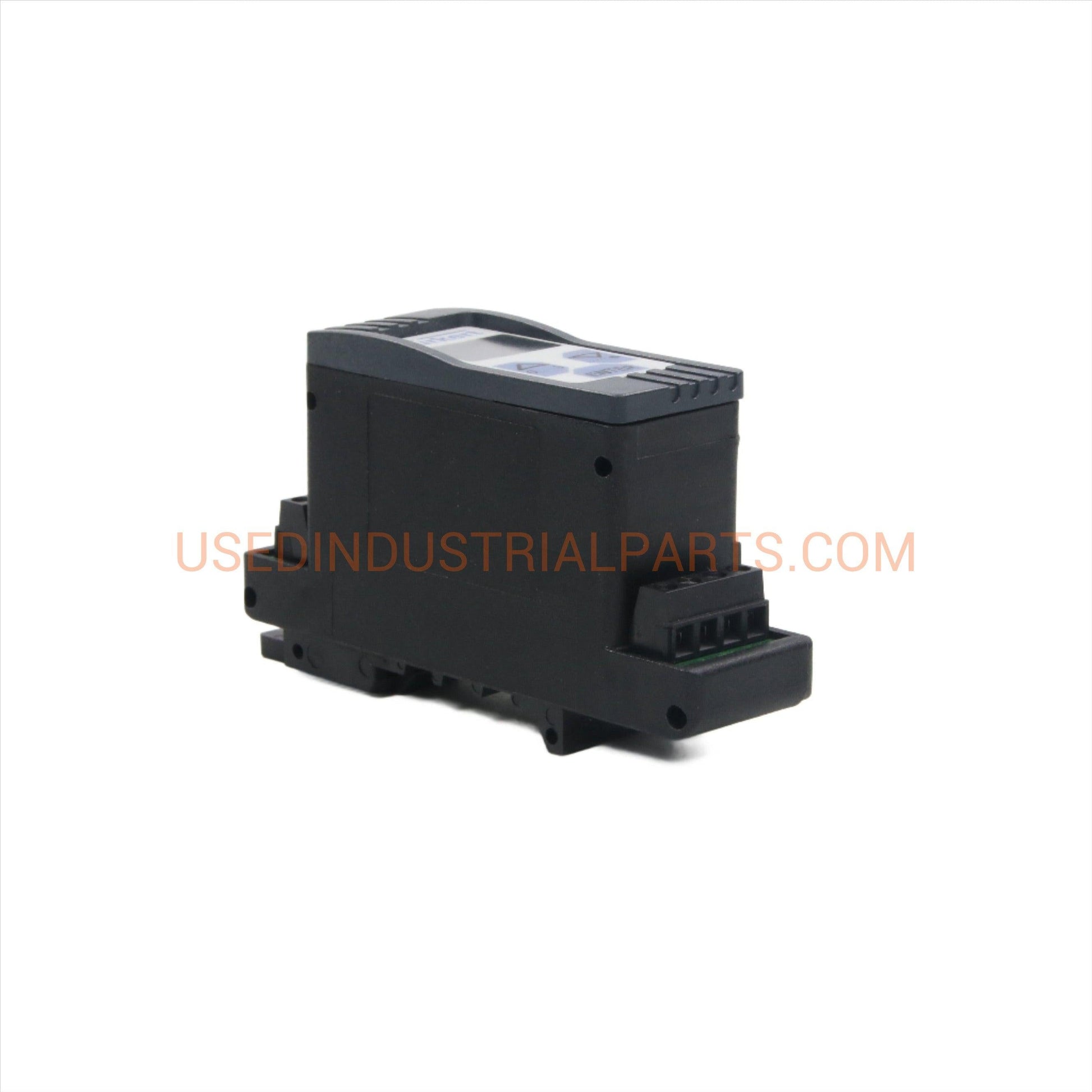 Burkert 8605 Programmable Digital Controller-Programmable Digital Controller-Used Industrial Parts