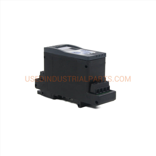 Burkert 8605 Programmable Digital Controller-Programmable Digital Controller-Used Industrial Parts