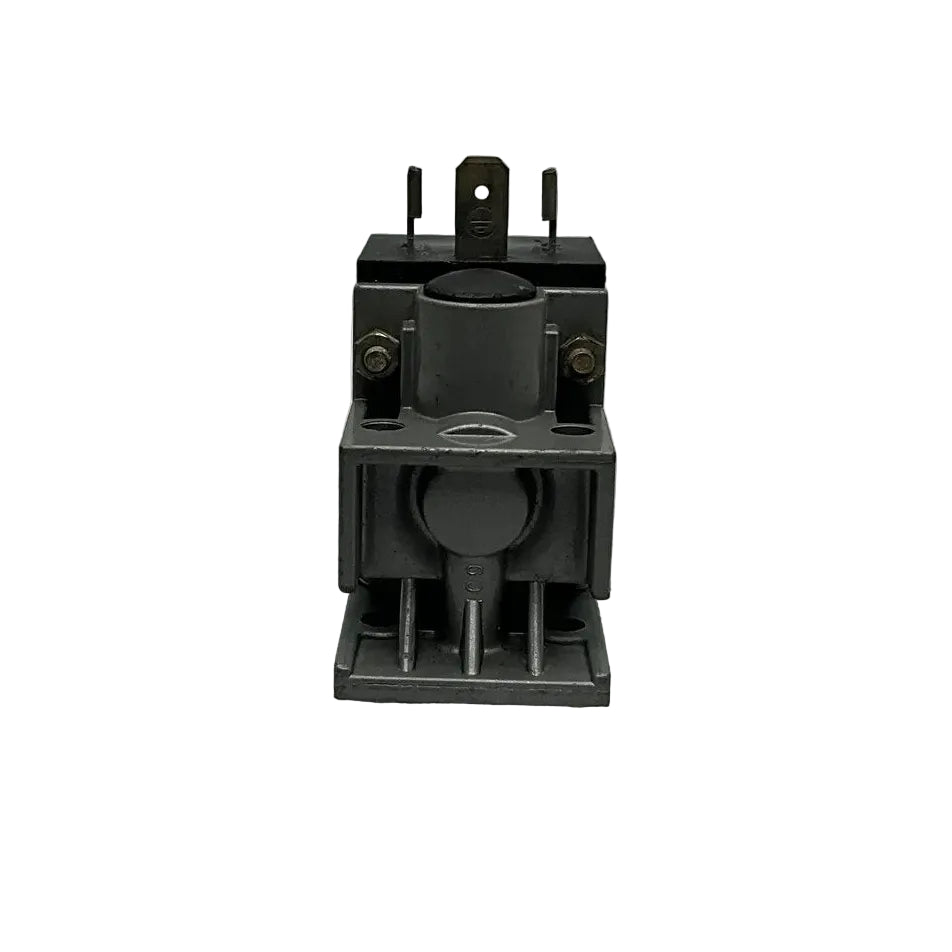 CPOAC EVP 113 B1 Pneumatic Solenoid Valve-Pneumatic Solenoid Valve-Used Industrial Parts