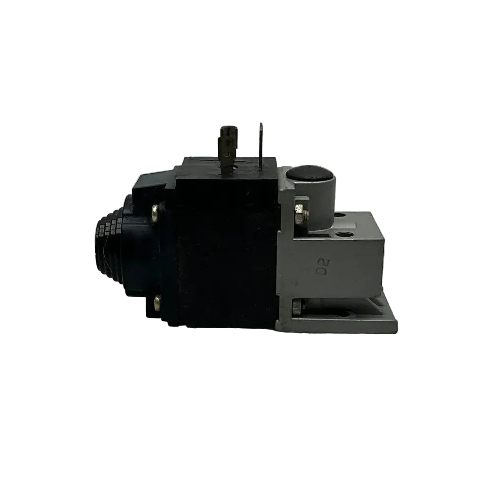 CPOAC EVP 113 B1-Used Industrial Parts