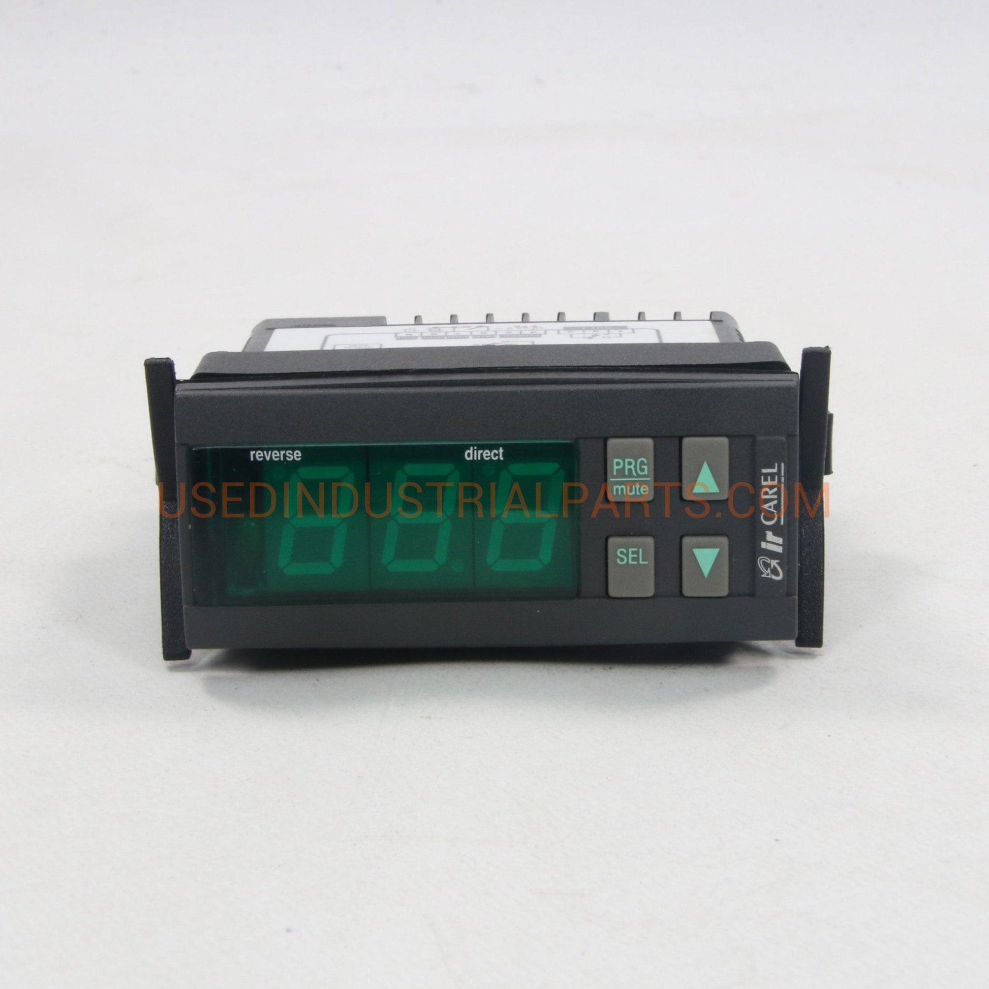 Carel IR32W00000 PID Temp. Controller-Temperature Controller-AE-06-05-02-Used Industrial Parts