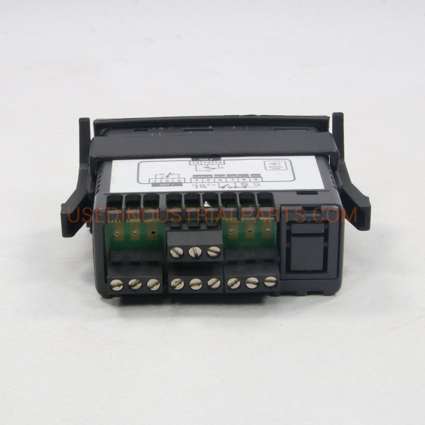 Carel IR32W00000 PID Temp. Controller-Temperature Controller-AE-06-05-02-Used Industrial Parts