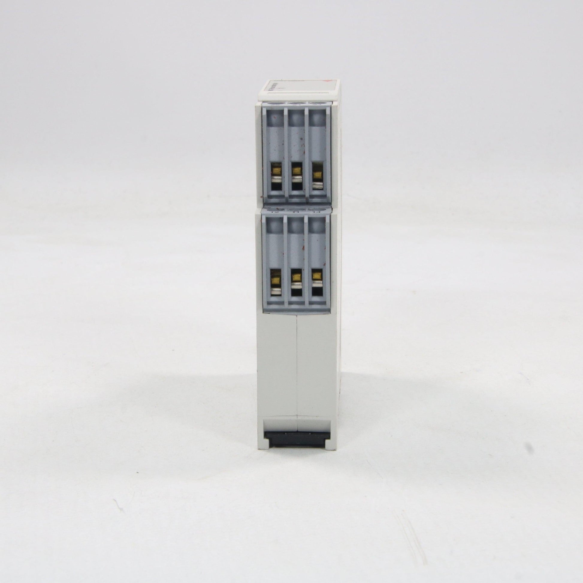 Carlo Gavazzi DPA01 DM48 3-Phase Monitoring Relay-Phase Monitoring Relay-Used Industrial Parts