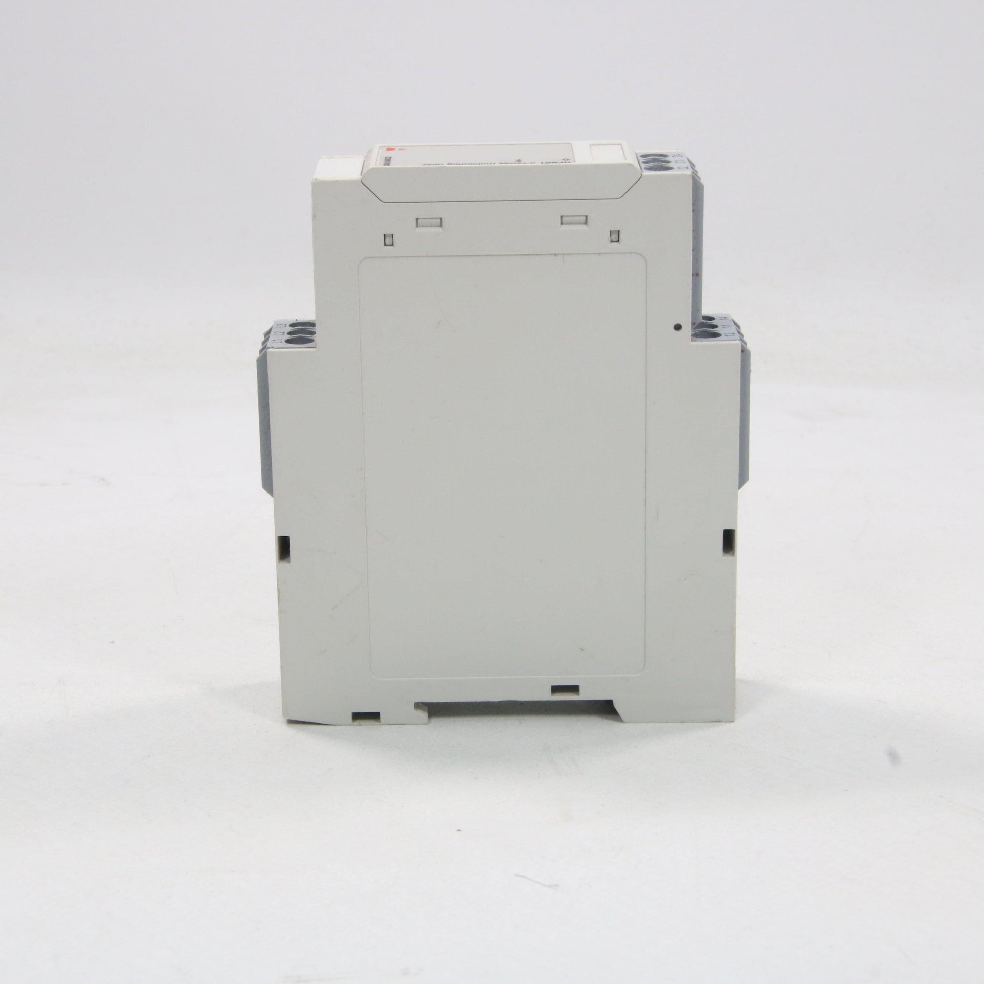 Carlo Gavazzi DPA01 DM48 3-Phase Monitoring Relay-Phase Monitoring Relay-Used Industrial Parts