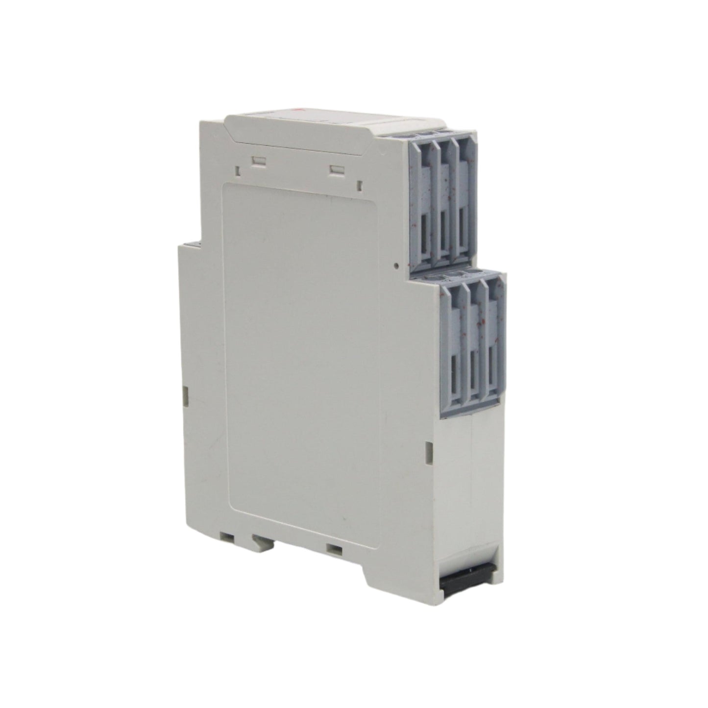 Carlo Gavazzi DPA01 DM48 3-Phase Monitoring Relay-Phase Monitoring Relay-Used Industrial Parts