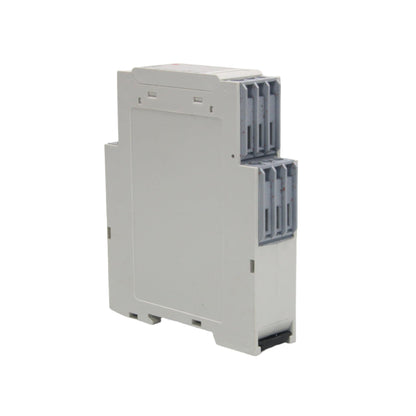 Carlo Gavazzi DPA01 DM48 3-Phase Monitoring Relay-Phase Monitoring Relay-Used Industrial Parts