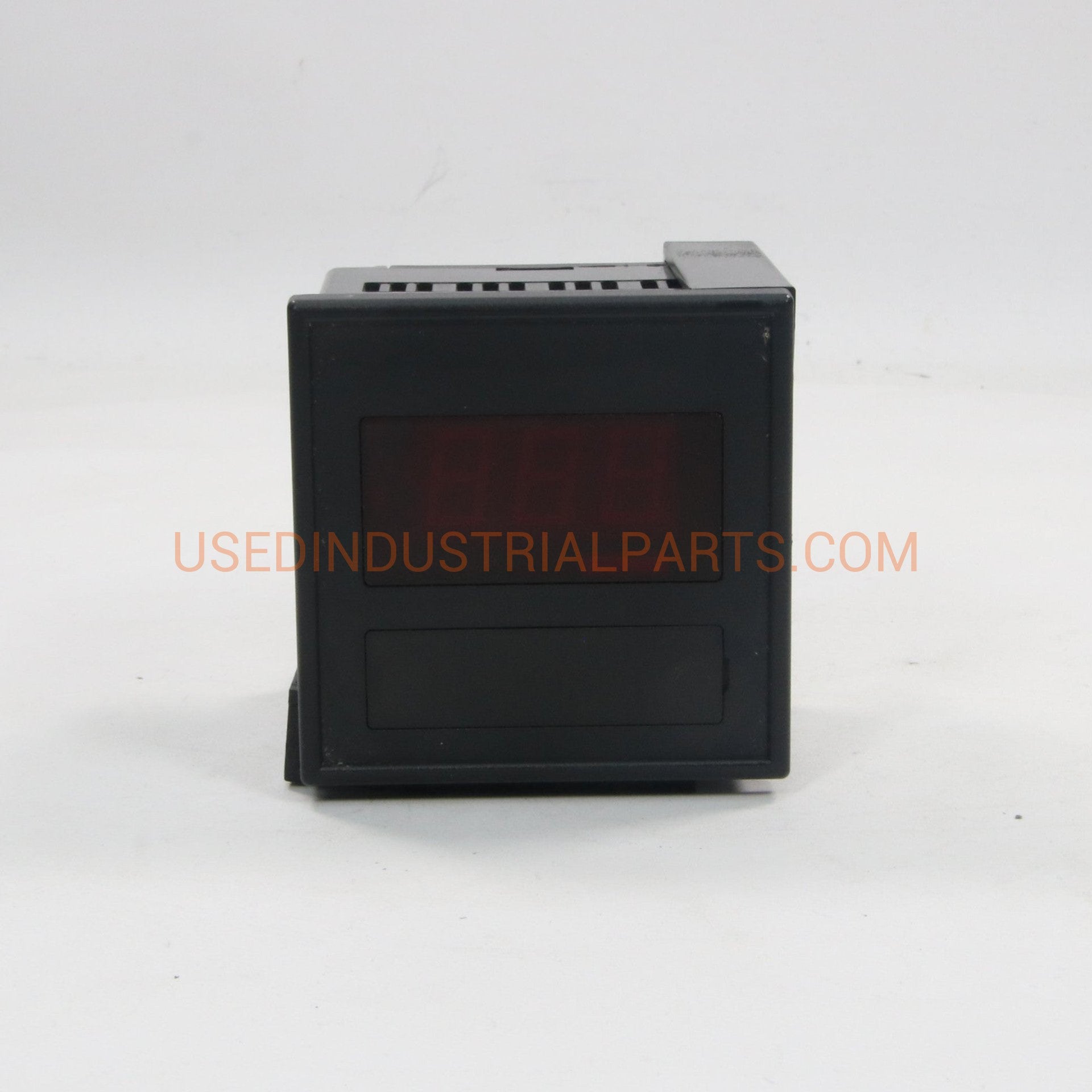 Carlo Gavazzi EDI3 72 F1K A D 0 XX Panel Meter-Panel Meter-AC-01-04-03-Used Industrial Parts