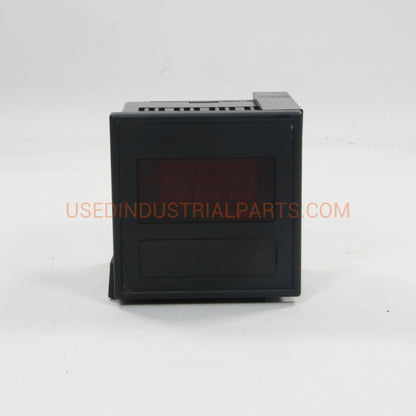 Carlo Gavazzi EDI3 72 F1K A D 0 XX Panel Meter-Panel Meter-AC-01-04-03-Used Industrial Parts