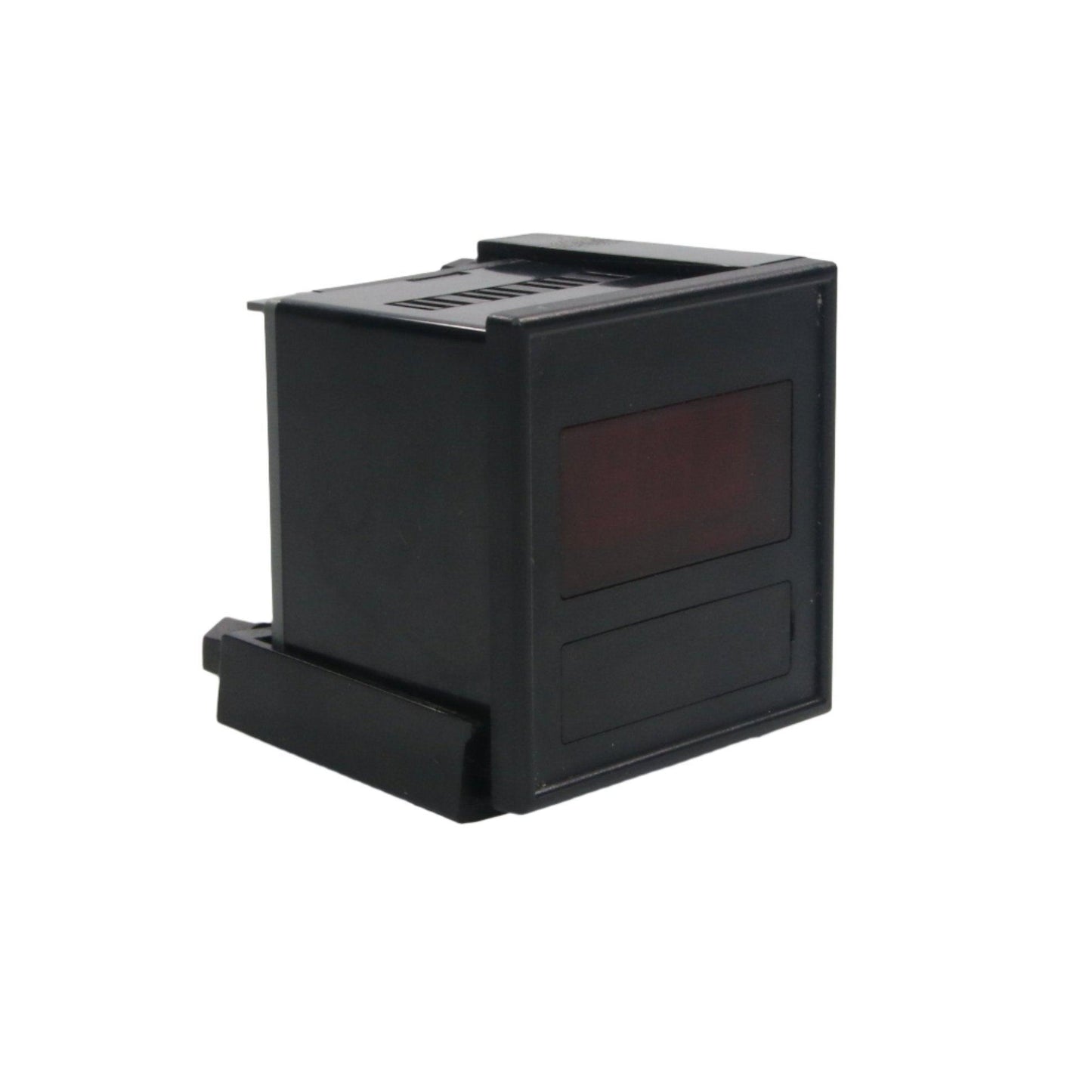 Carlo Gavazzi EDI3 72 F1K A D 0 XX Panel Meter-Panel Meter-Used Industrial Parts