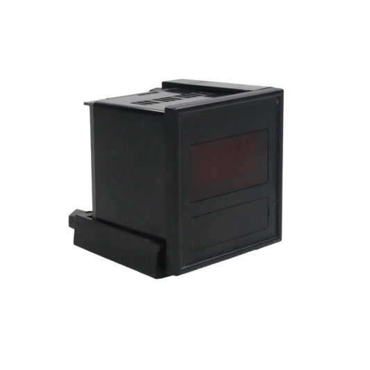 Carlo Gavazzi EDI3 72 F1K A D 0 XX Panel Meter-Panel Meter-Used Industrial Parts