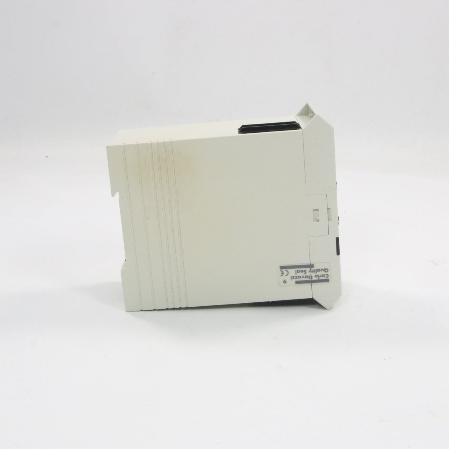 Carlo Gavazzi EUB C400 3 Phase AC Line Controller-3-Phase AC Line Controller-Used Industrial Parts