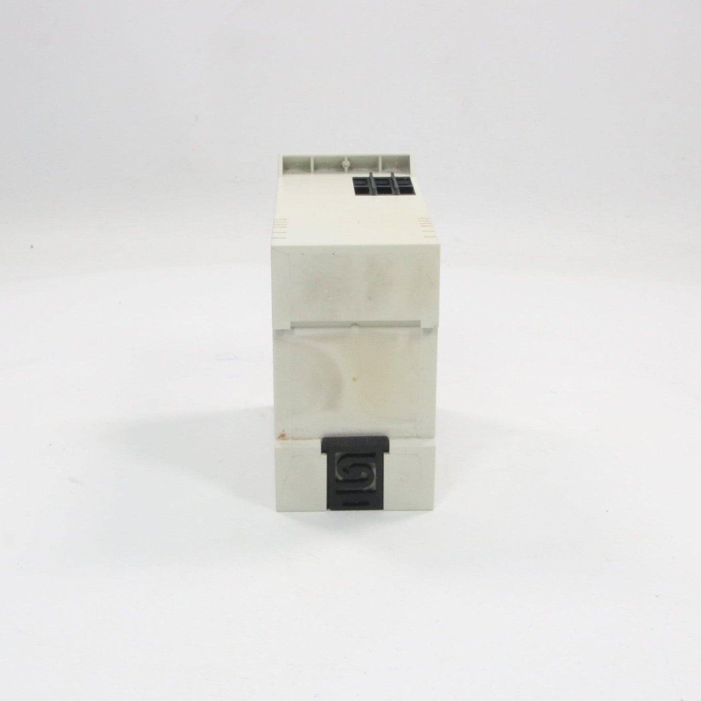 Carlo Gavazzi EUB C400 3 Phase AC Line Controller-3-Phase AC Line Controller-Used Industrial Parts