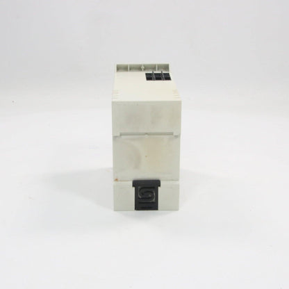 Carlo Gavazzi EUB C400 3 Phase AC Line Controller-3-Phase AC Line Controller-Used Industrial Parts