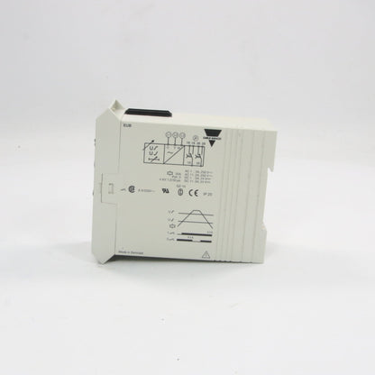 Carlo Gavazzi EUB C400 3 Phase AC Line Controller-3-Phase AC Line Controller-Used Industrial Parts