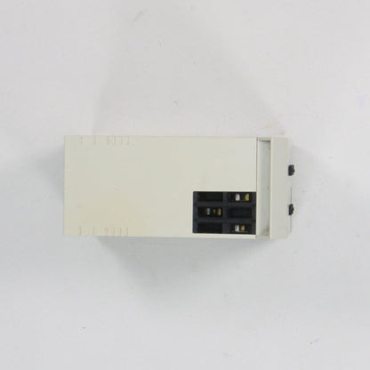 Carlo Gavazzi EUB C400 3 Phase AC Line Controller-3-Phase AC Line Controller-Used Industrial Parts