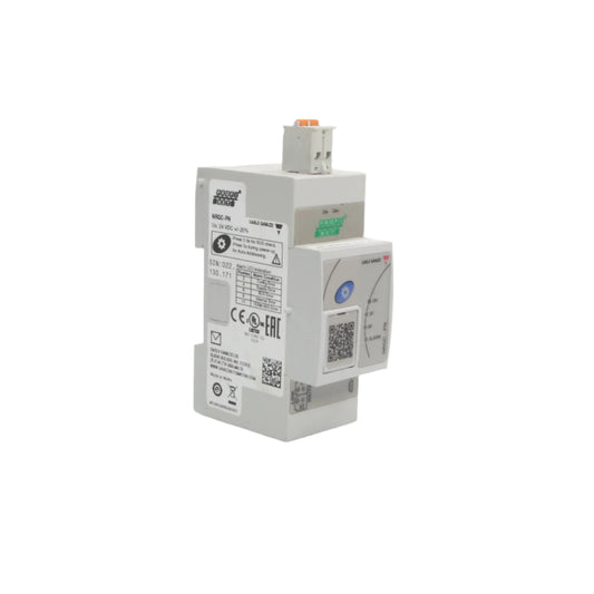 Carlo Gavazzi NRGC PN Solid State Relay-Solid State Relay-CA-01-04-06-Used Industrial Parts