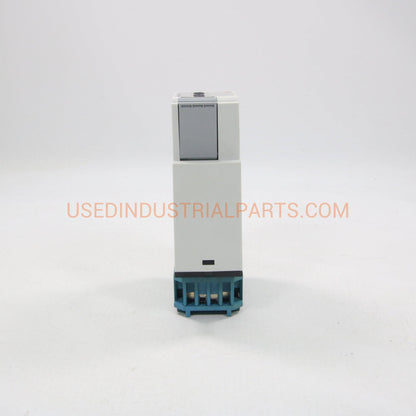 Carlo Gavazzi PPB01CM48 3-Phase Voltage Level Relay-3-Phase Voltage Level Relay-AA-02-05-Used Industrial Parts