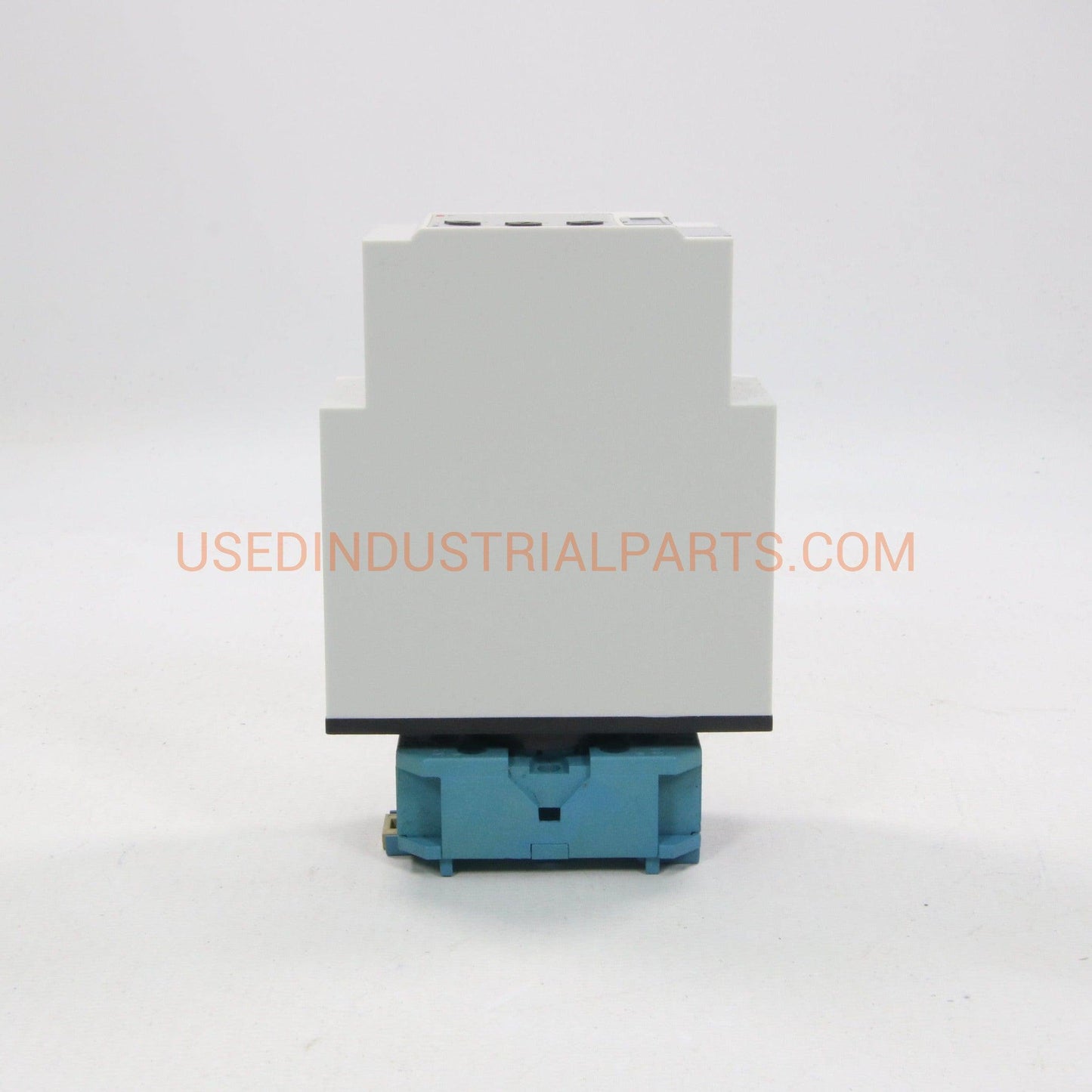 Carlo Gavazzi PPB01CM48 3-Phase Voltage Level Relay-3-Phase Voltage Level Relay-AA-02-05-Used Industrial Parts