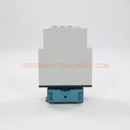 Carlo Gavazzi PPB01CM48 3-Phase Voltage Level Relay-3-Phase Voltage Level Relay-AA-02-05-Used Industrial Parts