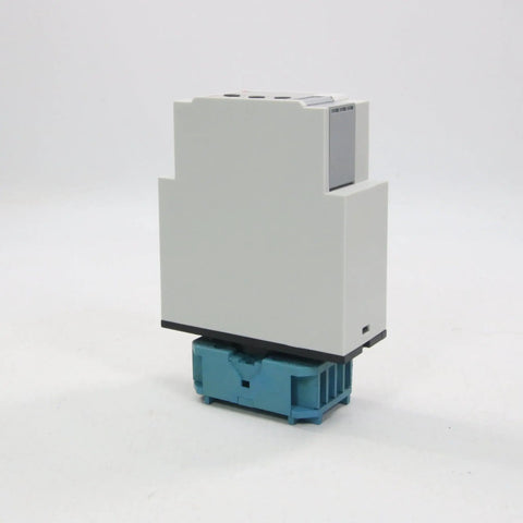 Carlo Gavazzi PPB01CM48 3-Phase Voltage Level Relay-3-Phase Voltage Level Relay-Used Industrial Parts