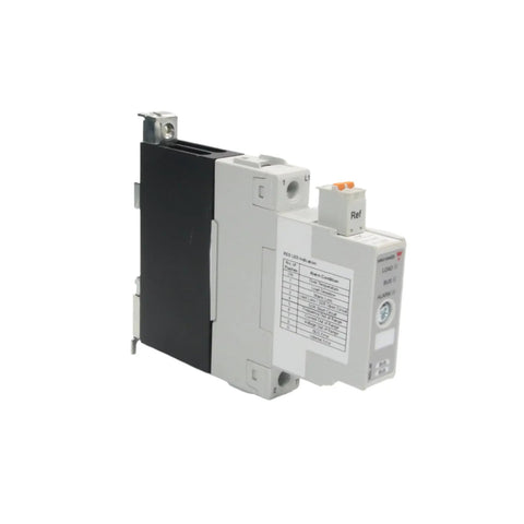 Carlo Gavazzi RGC 1P60CM25KEN Solid State Relay-Solid State Relay-CA-01-03-01-Used Industrial Parts