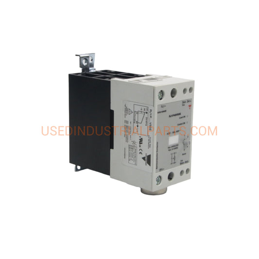 Carlo Gavazzi RJ1P48V50E Solid State Relay-Solid State Relay-AE-04-01-01-Used Industrial Parts