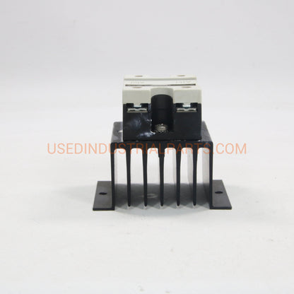 Carlo Gavazzi RM1A40D100 Solid State Relay-Solid State Relay-AC-04-03-Used Industrial Parts