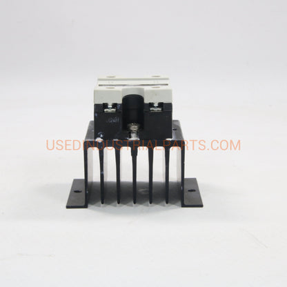 Carlo Gavazzi RM1A40D100 Solid State Relay-Solid State Relay-AC-04-03-Used Industrial Parts