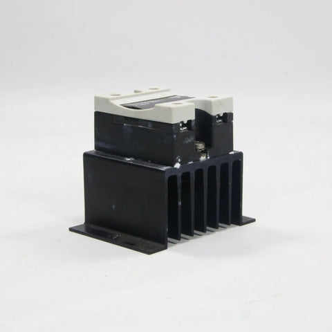 Carlo Gavazzi RM1A40D100 Solid State Relay-Solid State Relay-Used Industrial Parts