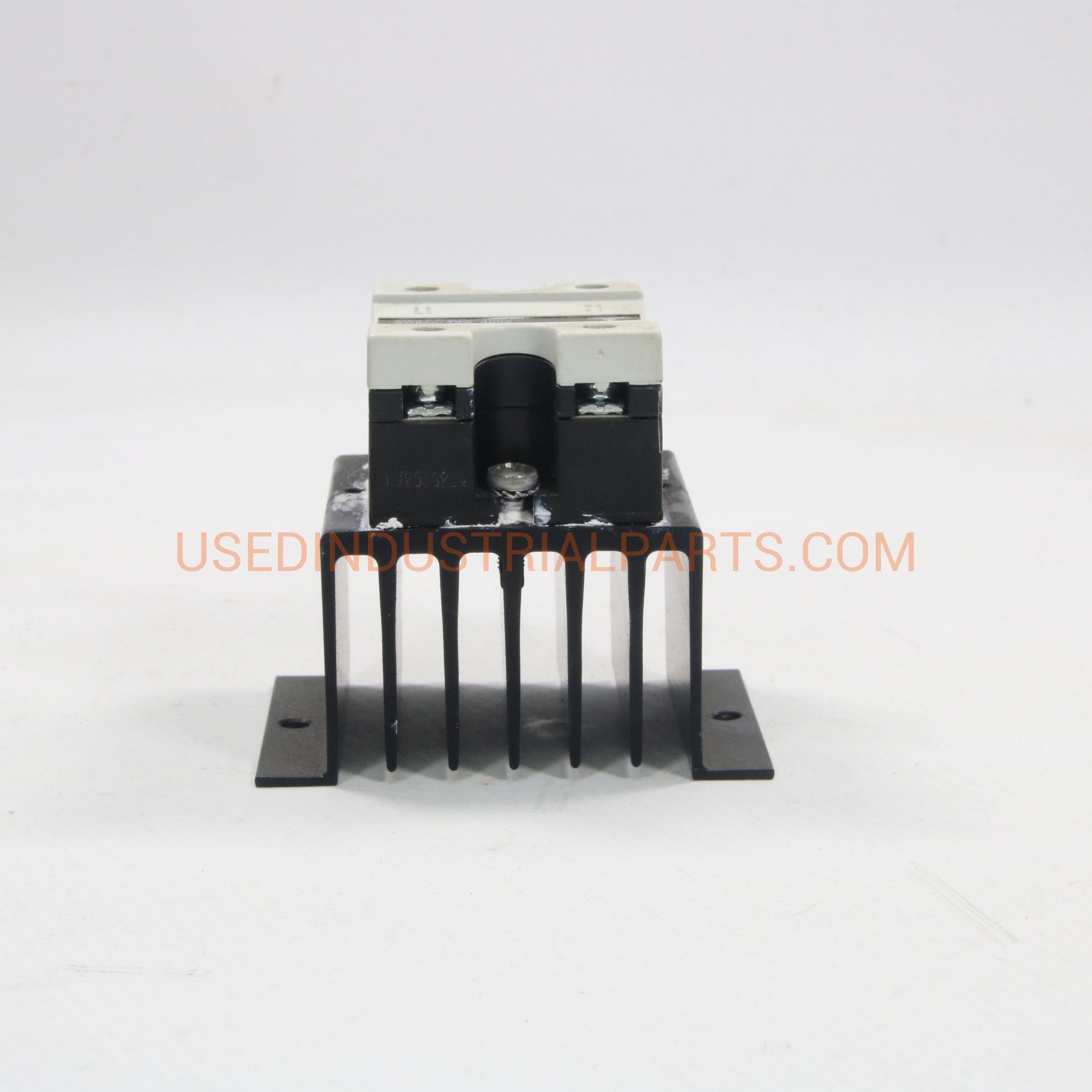 Carlo Gavazzi RM1A40D50 Solid State Relay-Solid State Relay-AC-04-03-Used Industrial Parts