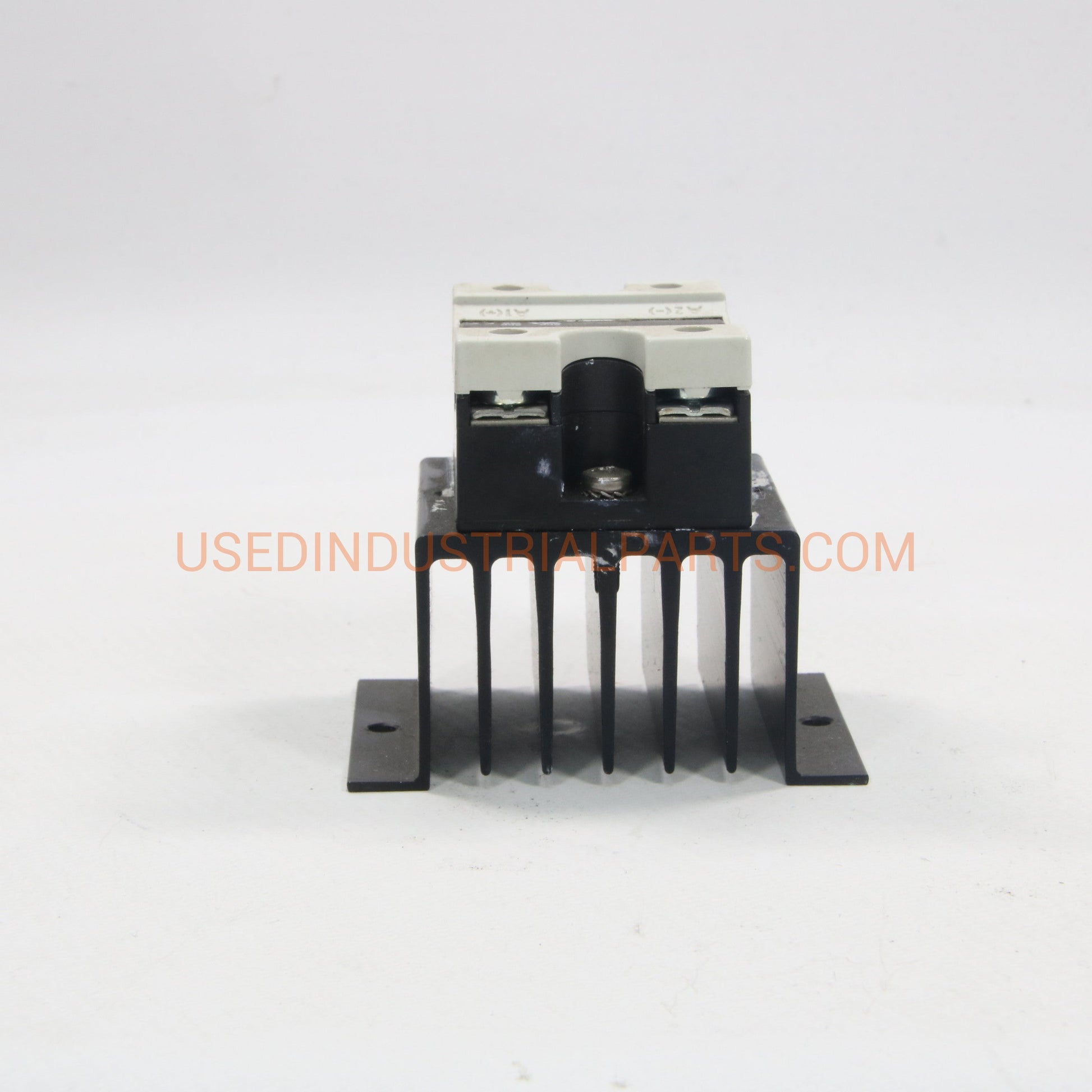 Carlo Gavazzi RM1A40D50 Solid State Relay-Solid State Relay-AC-04-03-Used Industrial Parts