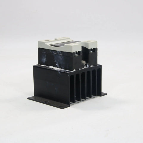 Carlo Gavazzi RM1A40D50 Solid State Relay-Solid State Relay-Used Industrial Parts