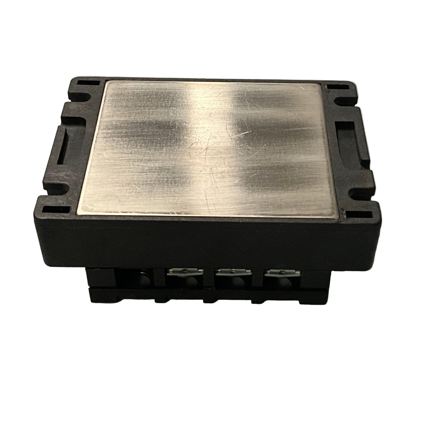 Carlo Gavazzi RR2I4015HDP Solid State 3 Phase Relay-Solid State 3 Phase Relay-Used Industrial Parts