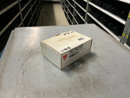 Carlo Gavazzi RR2I4015HDP Solid State 3 Phase Relay-Solid State 3 Phase Relay-Used Industrial Parts