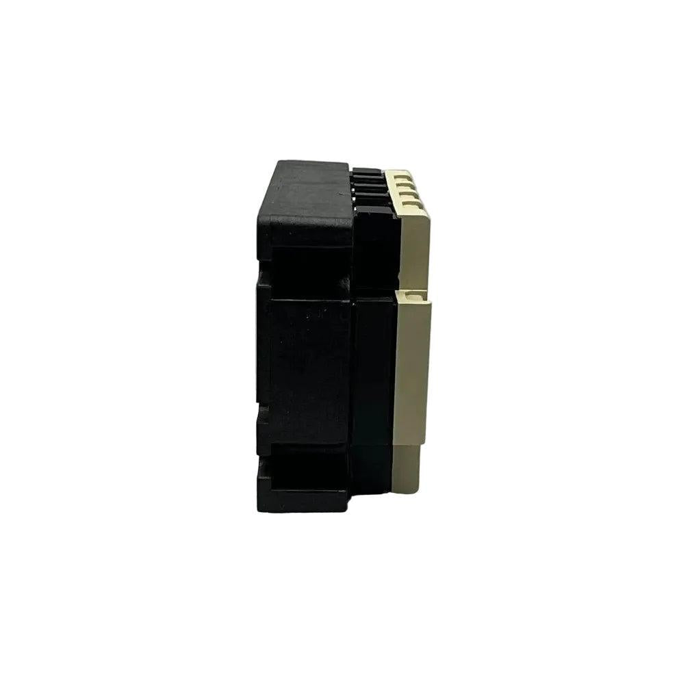 Carlo Gavazzi RZ3A40D40 3-Phase Solid State Relay-3-Phase Solid State Relay-Used Industrial Parts